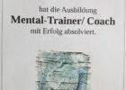 Mental Trainer